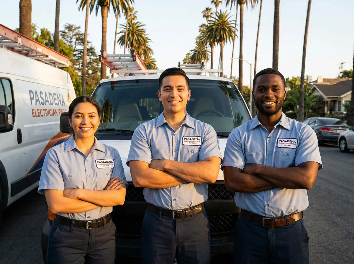 Electrician company in Johnson City, NY