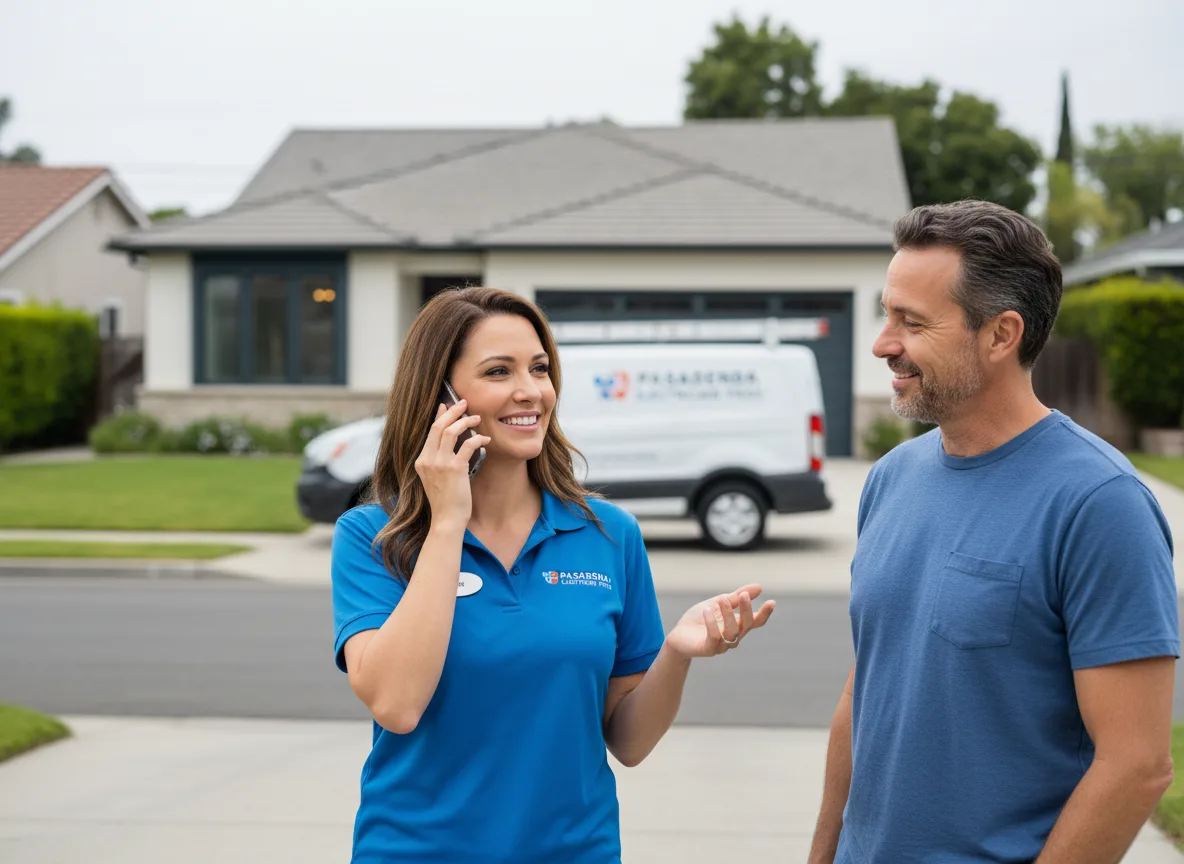 Electrician Johnson City, NY FAQs